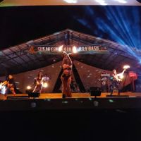 Hogrock Ranch & Campground ico