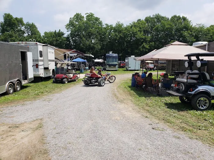 Hogrock Ranch & Campground Picture 5