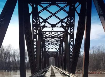Saint Francisville Riverside Park & Campground