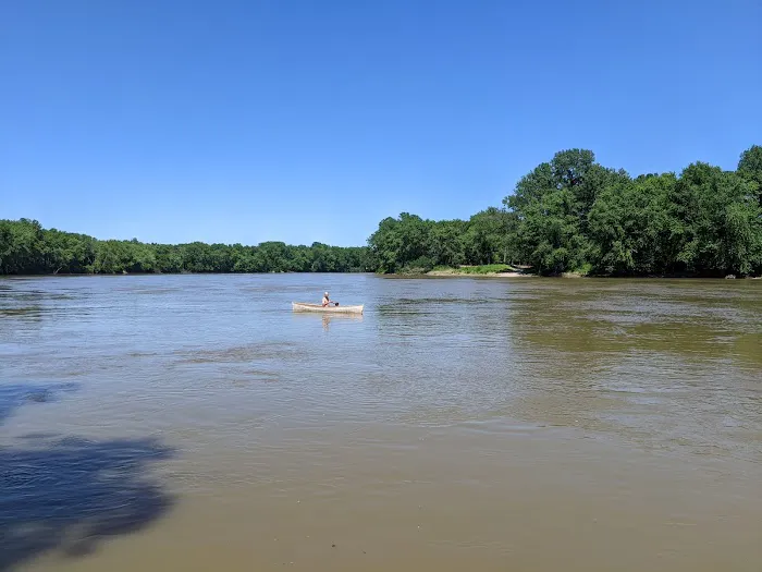 Saint Francisville Riverside Park & Campground Picture 3