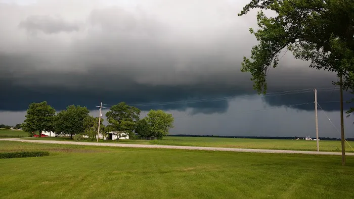 Saint Francisville Riverside Park & Campground Picture 6
