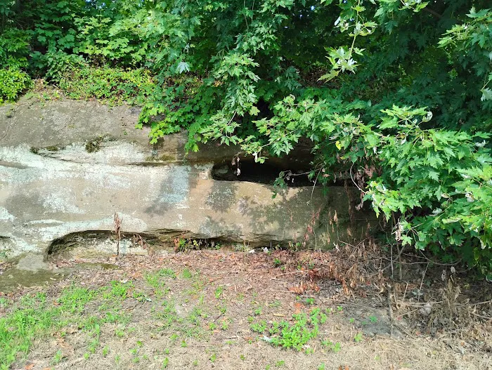 St francisville campground Picture 1