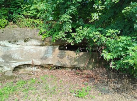 St francisville campground