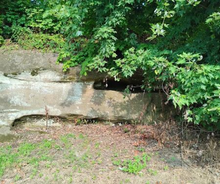 St francisville campground