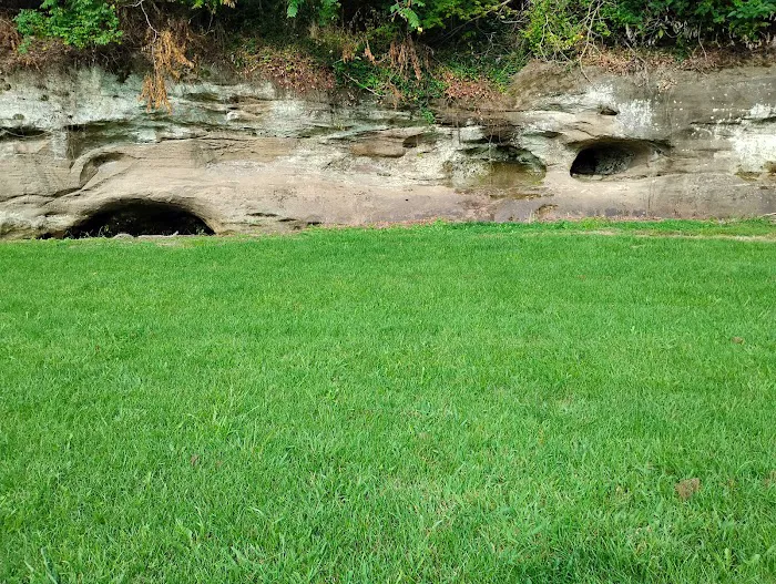 St francisville campground Picture 5
