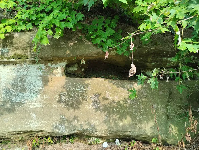 St francisville campground Picture 7