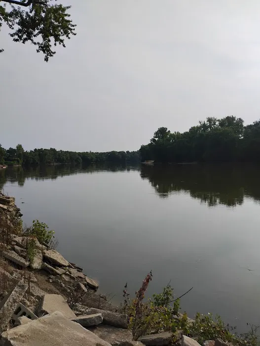 St francisville campground Picture 10