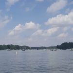 East Fork Lake Campground