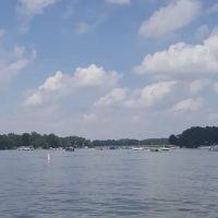 East Fork Lake Campground ico