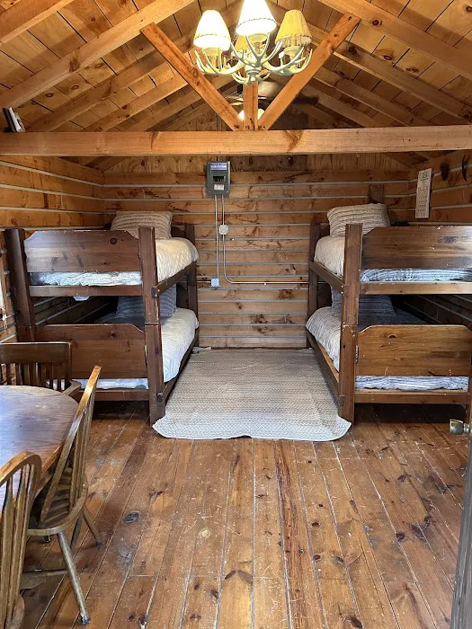 Rustic acres cabins and RV spots Picture 8