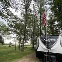 Taylor Lake Campground ico
