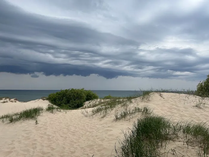 Lake Michigan Recreation Area Picture 1