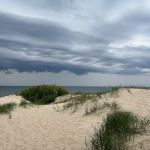Lake Michigan Recreation Area