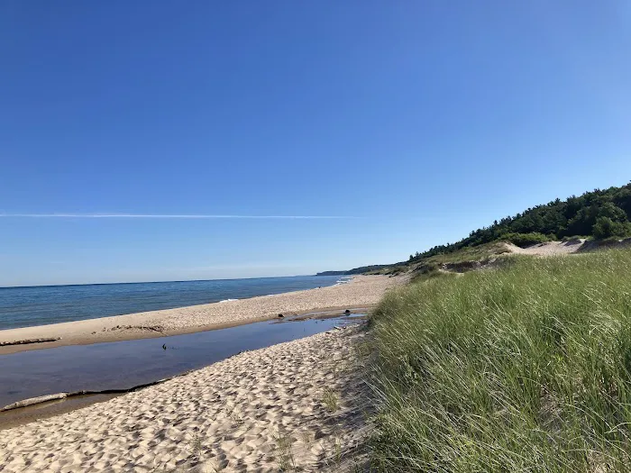 Lake Michigan Recreation Area Picture 3