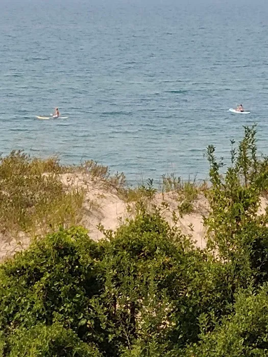 Lake Michigan Recreation Area Picture 9