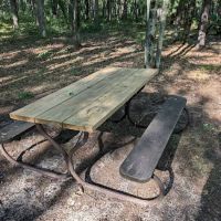 Linde's Rustic Campground ico