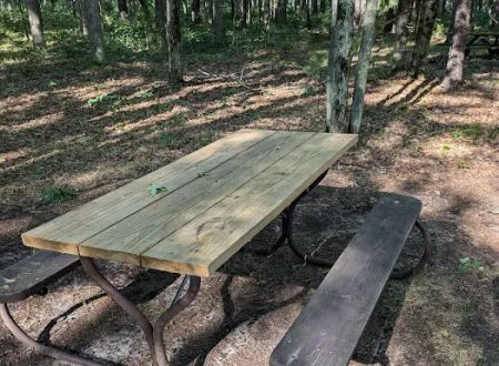 Linde's Rustic Campground