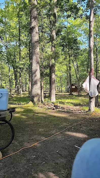 Linde's Rustic Campground Picture 3