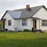 Bear Woods Resort ico