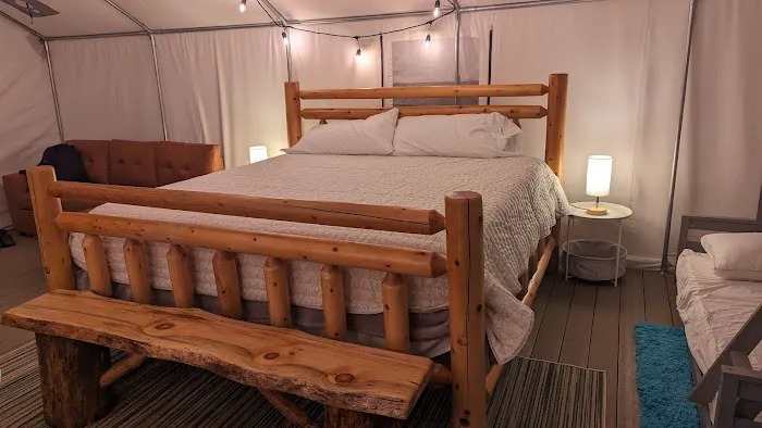 Bear Woods Resort Picture 3