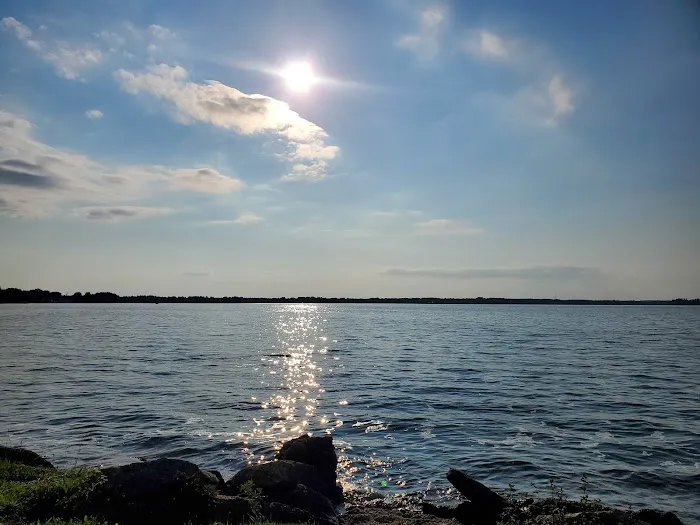 Hopkins Park Campground Picture 7