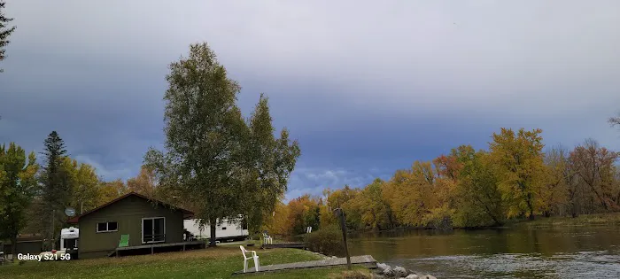 Coho Bend Campground Picture 4