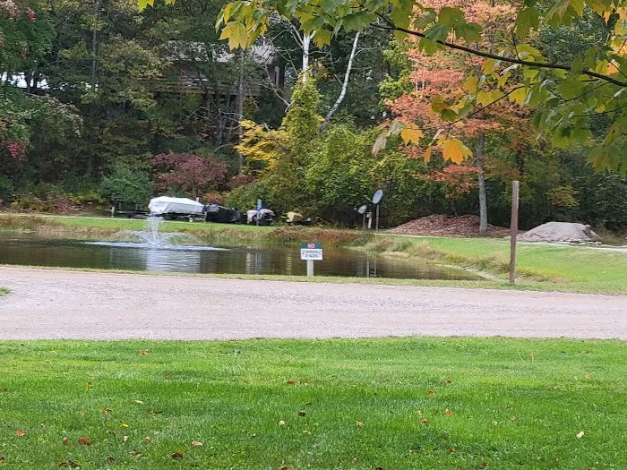 Coho Bend Campground Picture 3