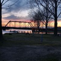 Manistee River RV Resort & Marina ico
