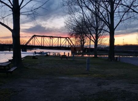 Manistee River RV Resort & Marina