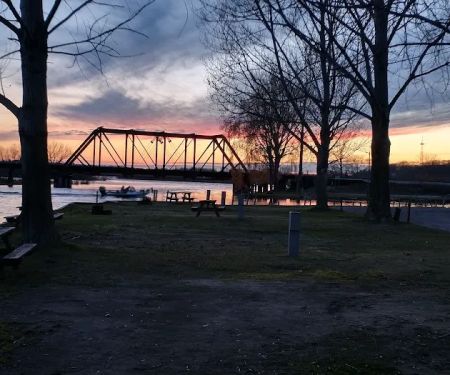 Manistee River RV Resort & Marina