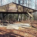 Grass Lake State Forest Campground