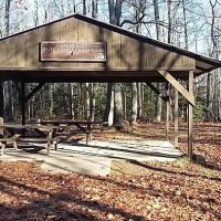 Grass Lake State Forest Campground ico