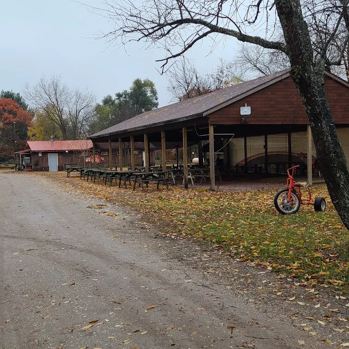 Cycle Moore Legacy Picture 1