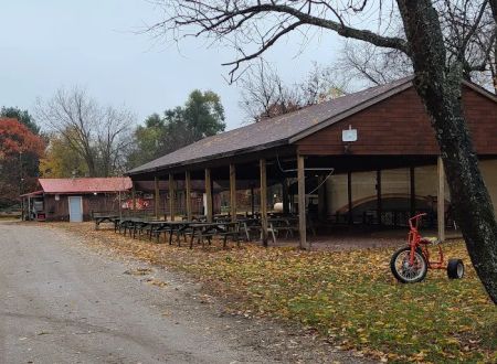 Cycle Moore Legacy