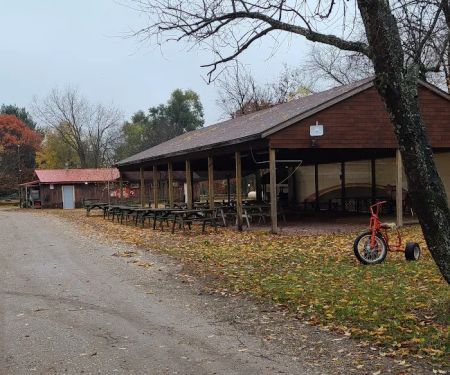 Cycle Moore Legacy