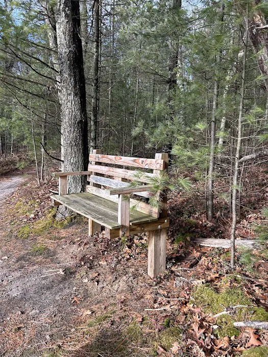 Lake Dubonnet Trail Camp Picture 1