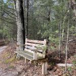 Lake Dubonnet Trail Camp