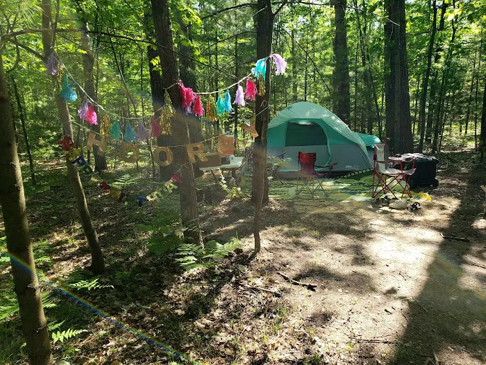 Camp Dubonett Picture 1