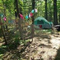 Camp Dubonett ico