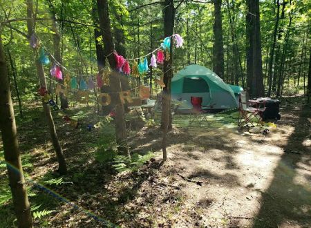 Camp Dubonett