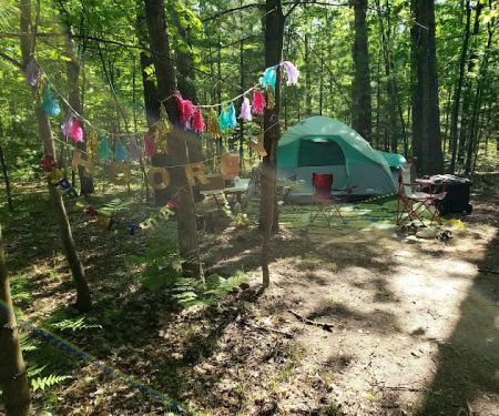 Camp Dubonett