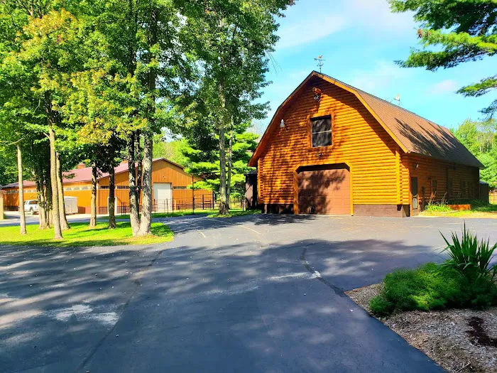 Camp Dubonett Picture 2