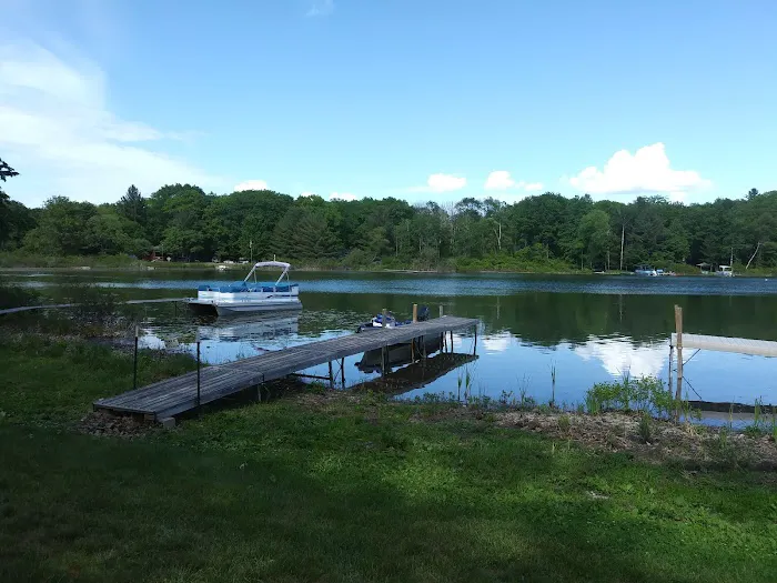 Turtle Lake Campground Picture 2