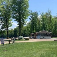 Turtle Lake Campground ico