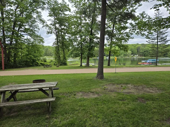Turtle Lake Campground Picture 3
