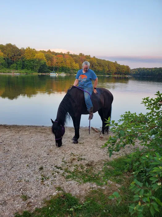 Turtle Lake Campground Picture 6