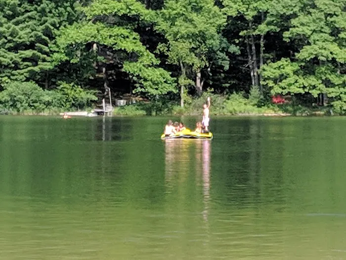 Turtle Lake Campground Picture 8