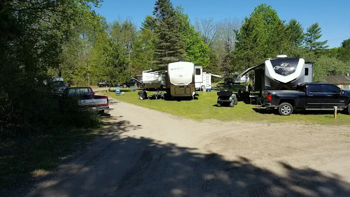 Betsie River Canoes & Campground Picture 3