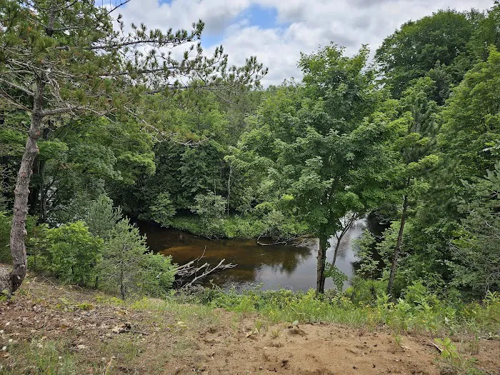 Betsie River Canoes & Campground Picture 4