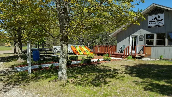 Betsie River Canoes & Campground Picture 6